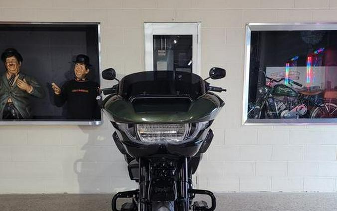 2026 Harley-Davidson® FLTRX - Road Glide®