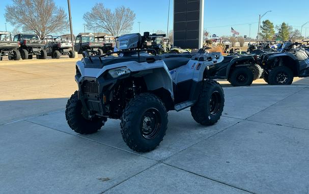 2026 Polaris Sportsman® 570