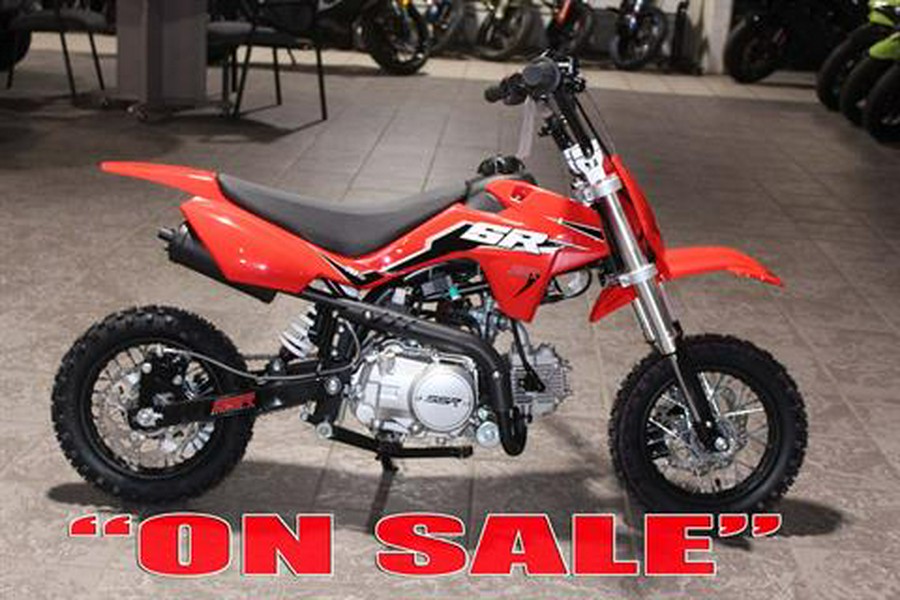 2025 SSR Motorsports SR70AE