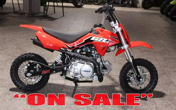 2025 SSR Motorsports SR70AE