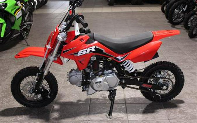 2025 SSR Motorsports SR70AE