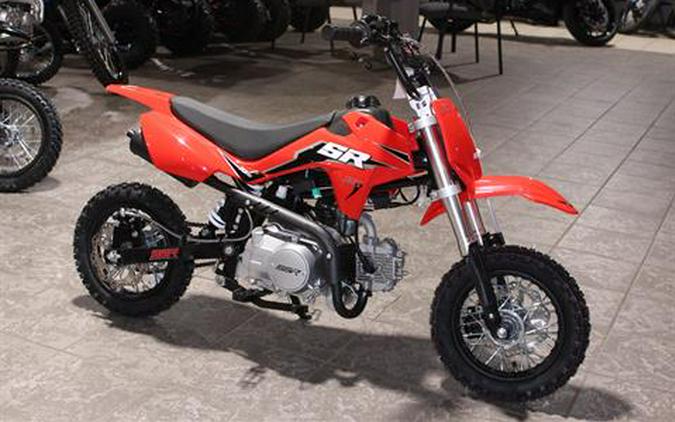 2025 SSR Motorsports SR70AE