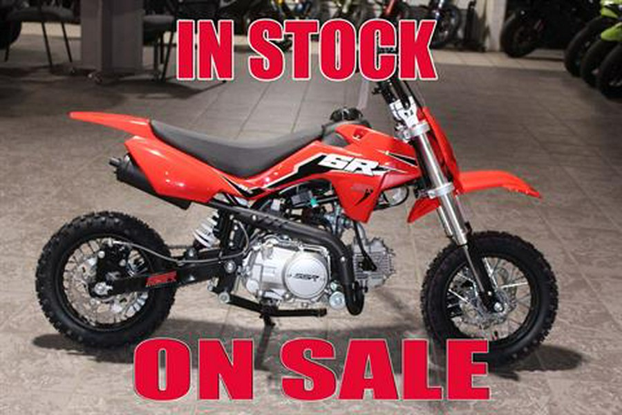 2025 SSR Motorsports SR70AE