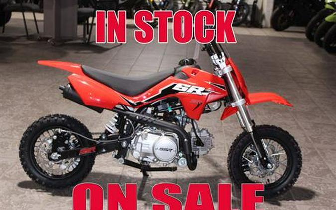 2025 SSR Motorsports SR70AE