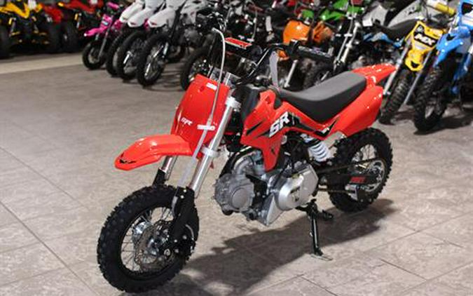 2025 SSR Motorsports SR70AE