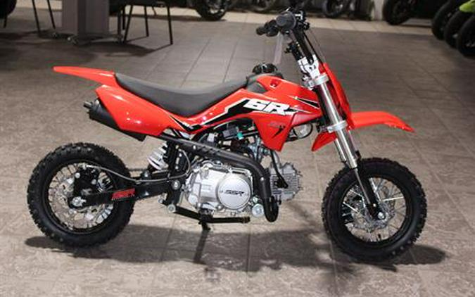 2025 SSR Motorsports SR70AE