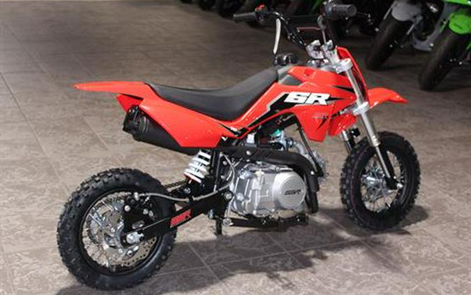 2025 SSR Motorsports SR70AE