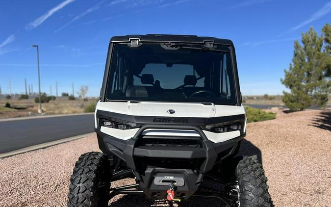 2026 Can-Am® Defender MAX Limited HD11