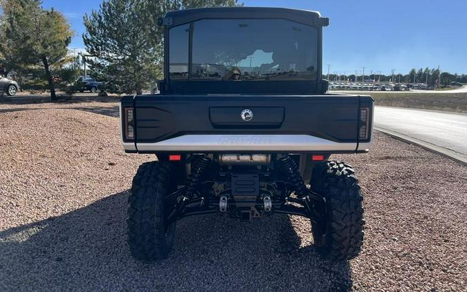 2026 Can-Am® Defender MAX Limited HD11