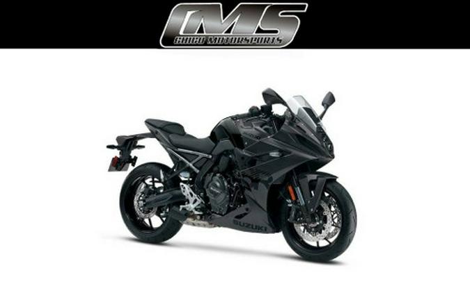 2025 Suzuki GSX-S 8R - SAVE $500 OFF MSRP