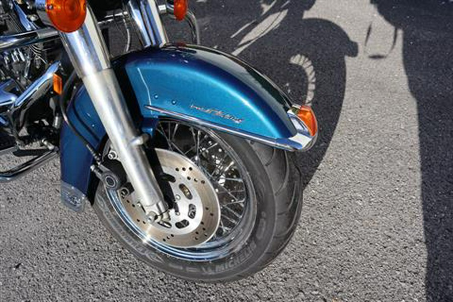 1998 Harley-Davidson FLHTCI Electra Glide