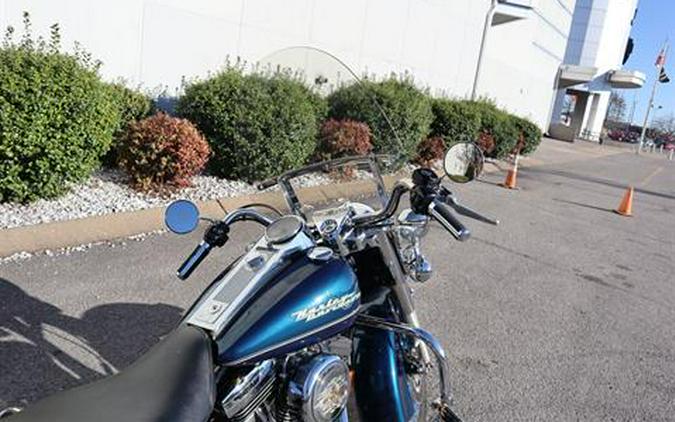 1998 Harley-Davidson FLHTCI Electra Glide