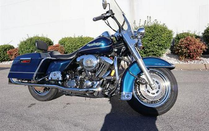 1998 Harley-Davidson FLHTCI Electra Glide