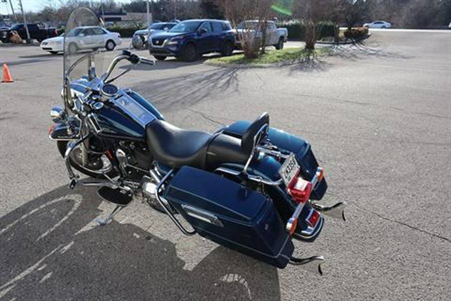 1998 Harley-Davidson FLHTCI Electra Glide