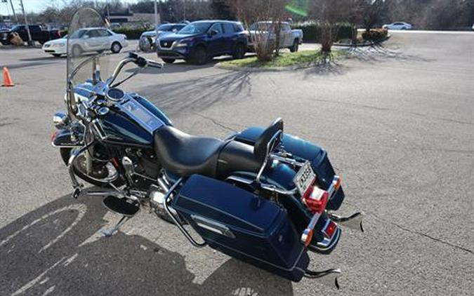1998 Harley-Davidson FLHTCI Electra Glide