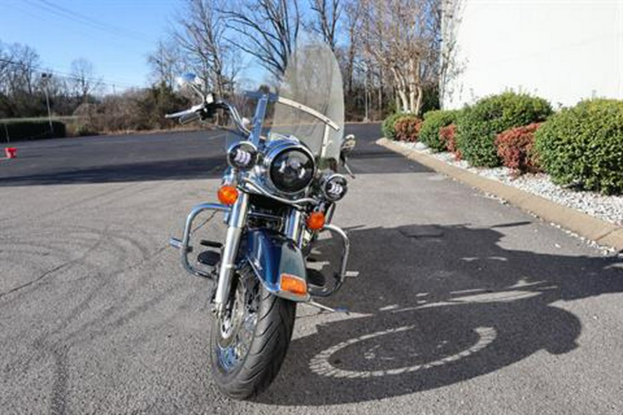 1998 Harley-Davidson FLHTCI Electra Glide