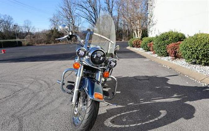 1998 Harley-Davidson FLHTCI Electra Glide