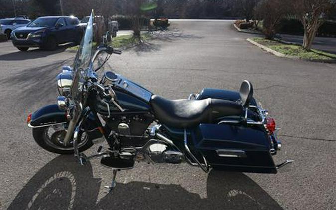 1998 Harley-Davidson FLHTCI Electra Glide