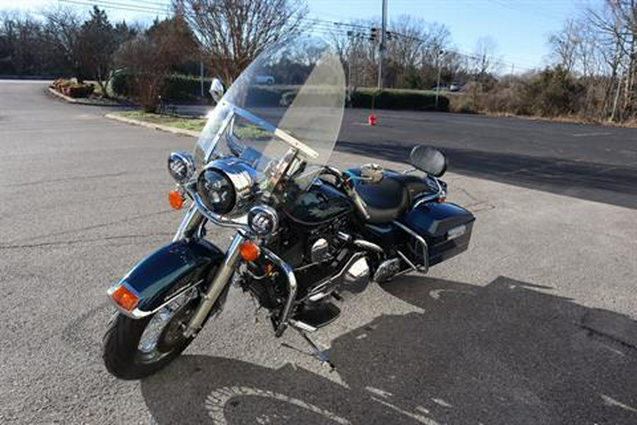 1998 Harley-Davidson FLHTCI Electra Glide