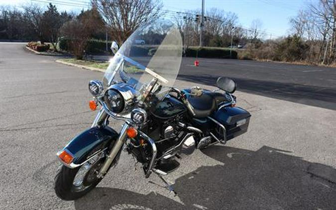 1998 Harley-Davidson FLHTCI Electra Glide