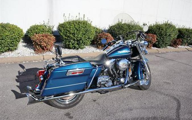 1998 Harley-Davidson FLHTCI Electra Glide