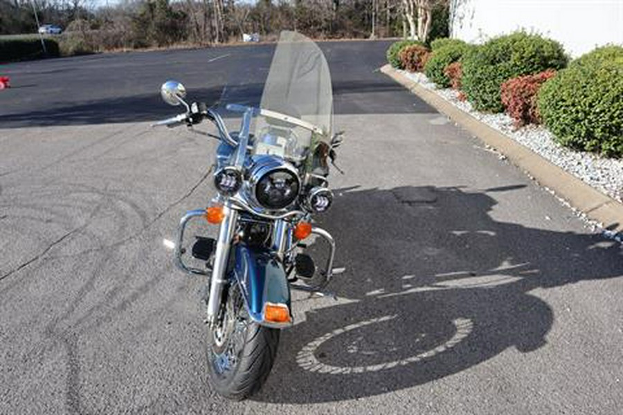 1998 Harley-Davidson FLHTCI Electra Glide