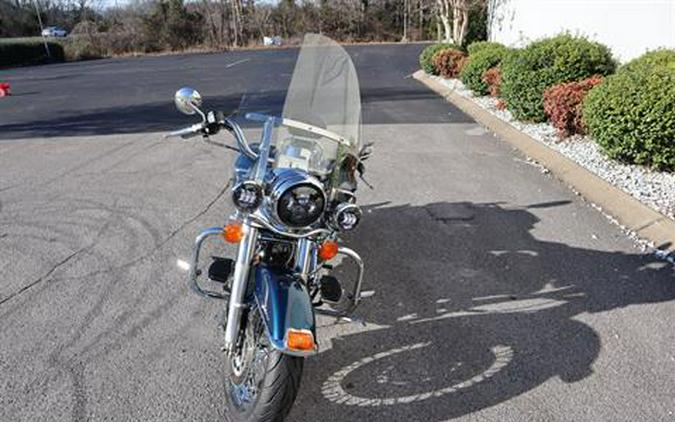 1998 Harley-Davidson FLHTCI Electra Glide