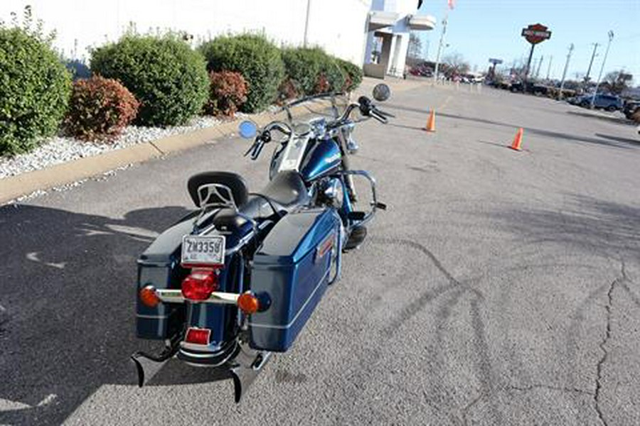 1998 Harley-Davidson FLHTCI Electra Glide