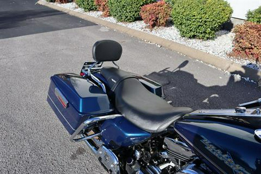 1998 Harley-Davidson FLHTCI Electra Glide