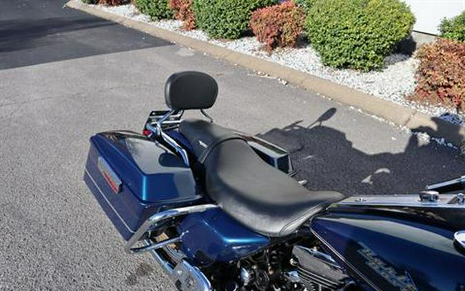 1998 Harley-Davidson FLHTCI Electra Glide