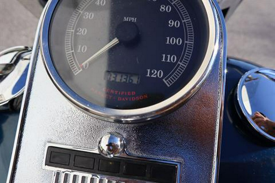 1998 Harley-Davidson FLHTCI Electra Glide