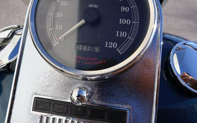 1998 Harley-Davidson FLHTCI Electra Glide