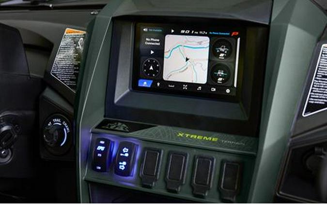 2026 Yamaha Wolverine RMAX4 1000 Compact XT-R