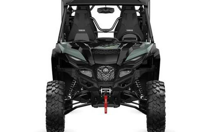 2026 Yamaha Wolverine RMAX4 1000 Compact XT-R