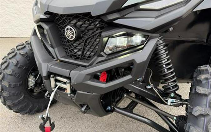 2026 Yamaha Wolverine RMAX4 1000 Compact XT-R