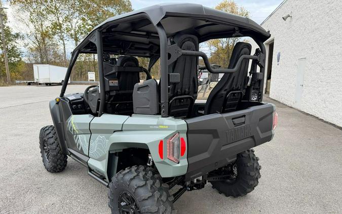 2026 Yamaha Wolverine RMAX4 1000 Compact XT-R