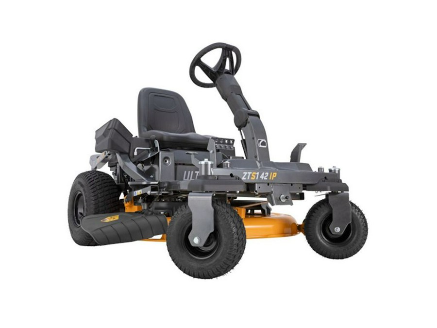 2024 Cub Cadet® Ultima ZTS ZTS1 42IP