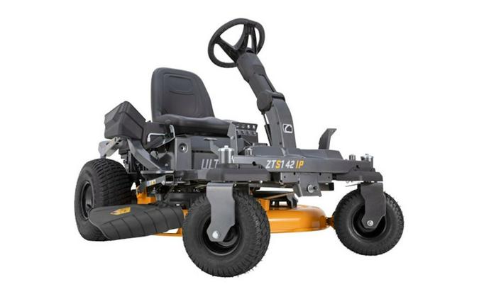 2024 Cub Cadet® Ultima ZTS ZTS1 42IP