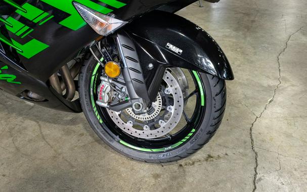 2020 Kawasaki Ninja ZX-14R ABS
