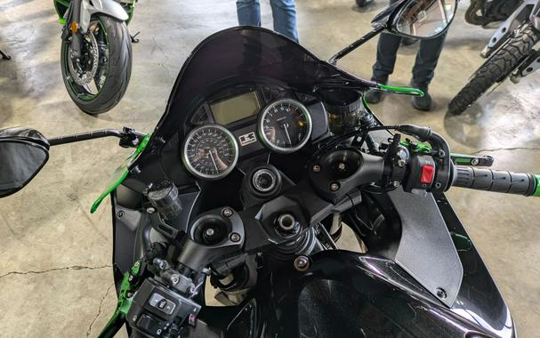 2020 Kawasaki Ninja ZX-14R ABS