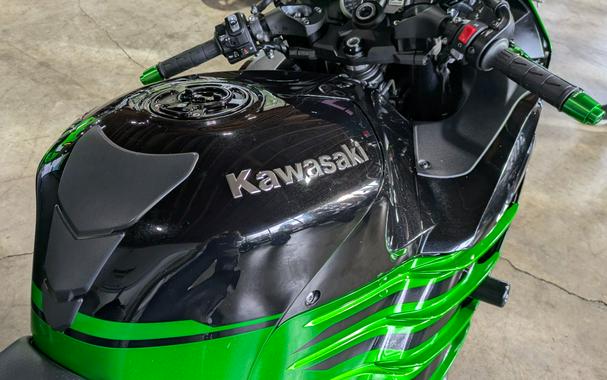 2020 Kawasaki Ninja ZX-14R ABS