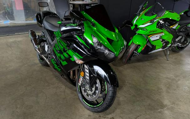 2020 Kawasaki Ninja ZX-14R ABS