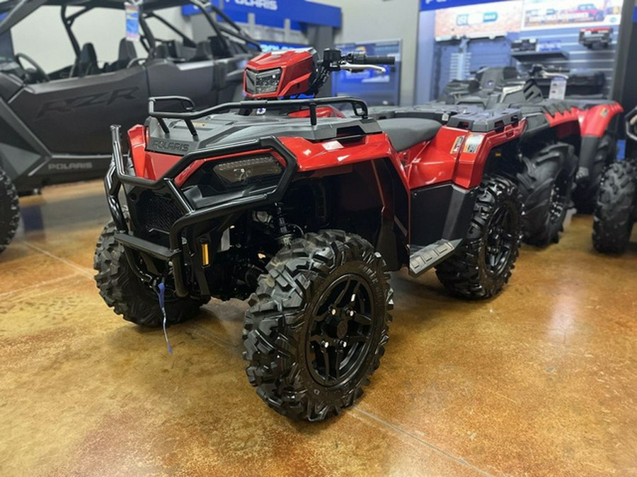 2026 Polaris Sportsman 570 Trail