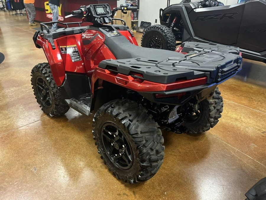 2026 Polaris Sportsman 570 Trail