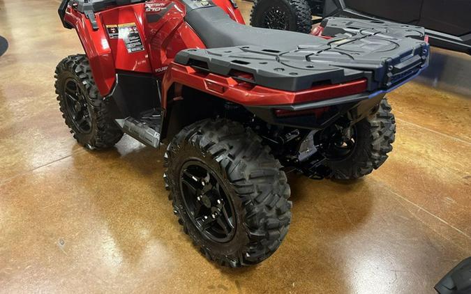 2026 Polaris Sportsman 570 Trail