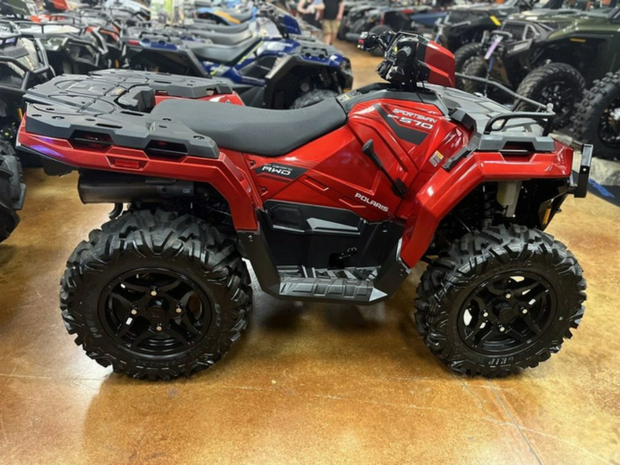 2026 Polaris Sportsman 570 Trail