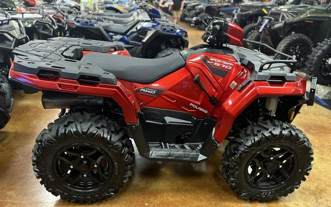 2026 Polaris Sportsman 570 Trail