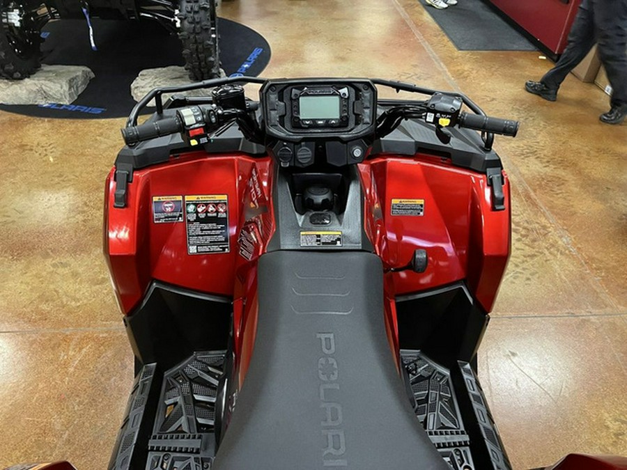 2026 Polaris Sportsman 570 Trail