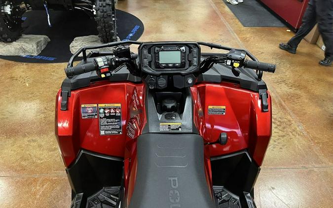 2026 Polaris Sportsman 570 Trail