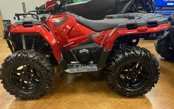 2026 Polaris Sportsman 570 Trail